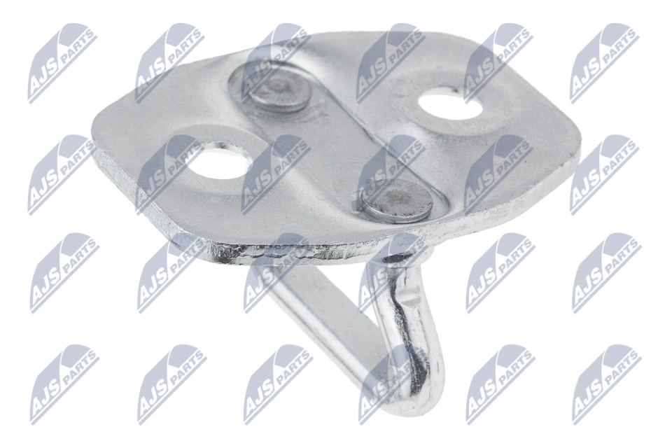 Guide, locking knob EZC-ME-108