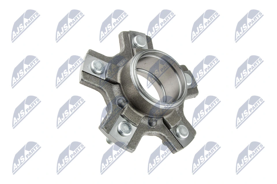 Wheel Hub KLP-SU-010P