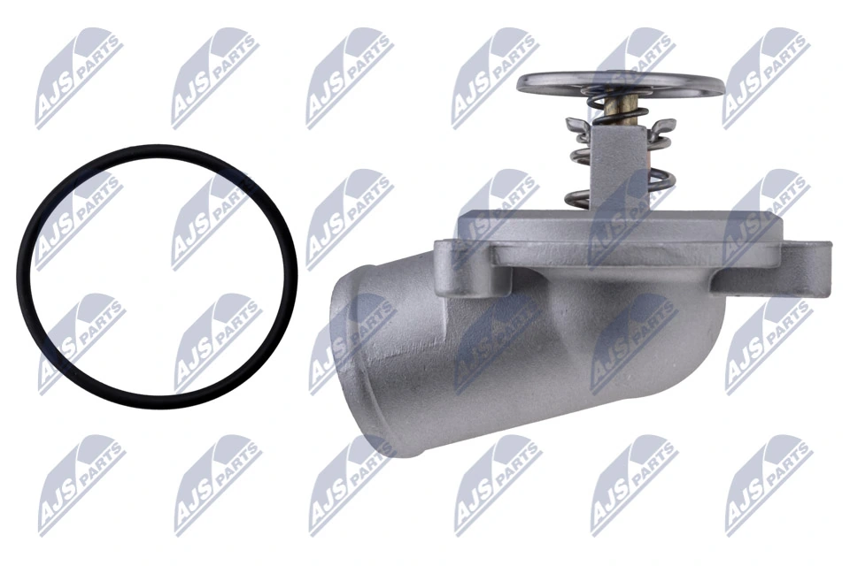 Thermostat, coolant CTM-ME-040