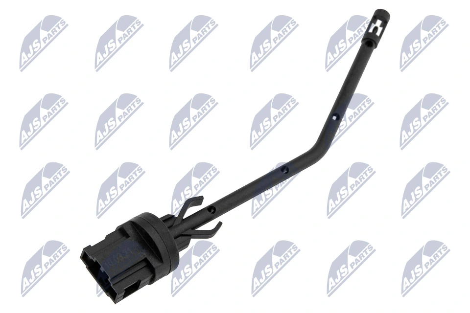Sensor, interior temperature ECT-VW-004