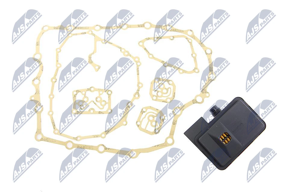 Hydraulic Filter, automatic transmission FSF-HD-002