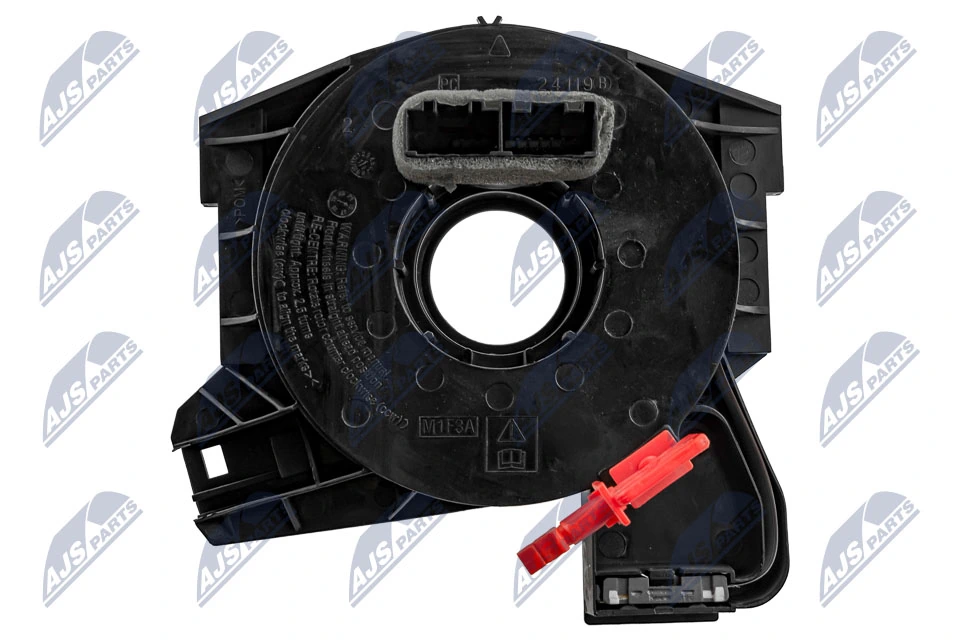 NTY EAS-FR-008 Clock Spring, airbag