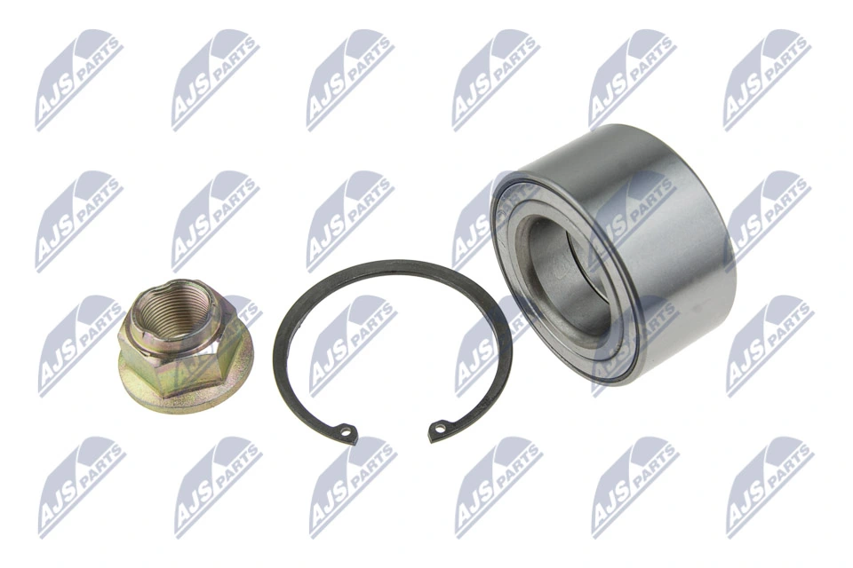 Wheel Bearing Kit KLP-MZ-032