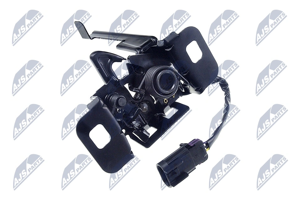 NTY EZC-DW-000 Bonnet Lock