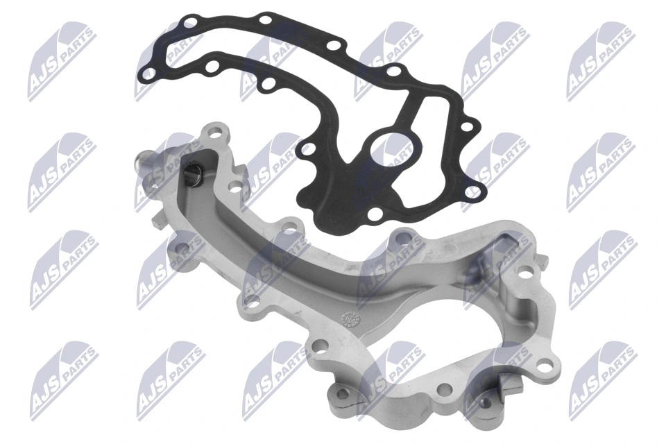 NTY CTM-CH-038 Thermostat Housing