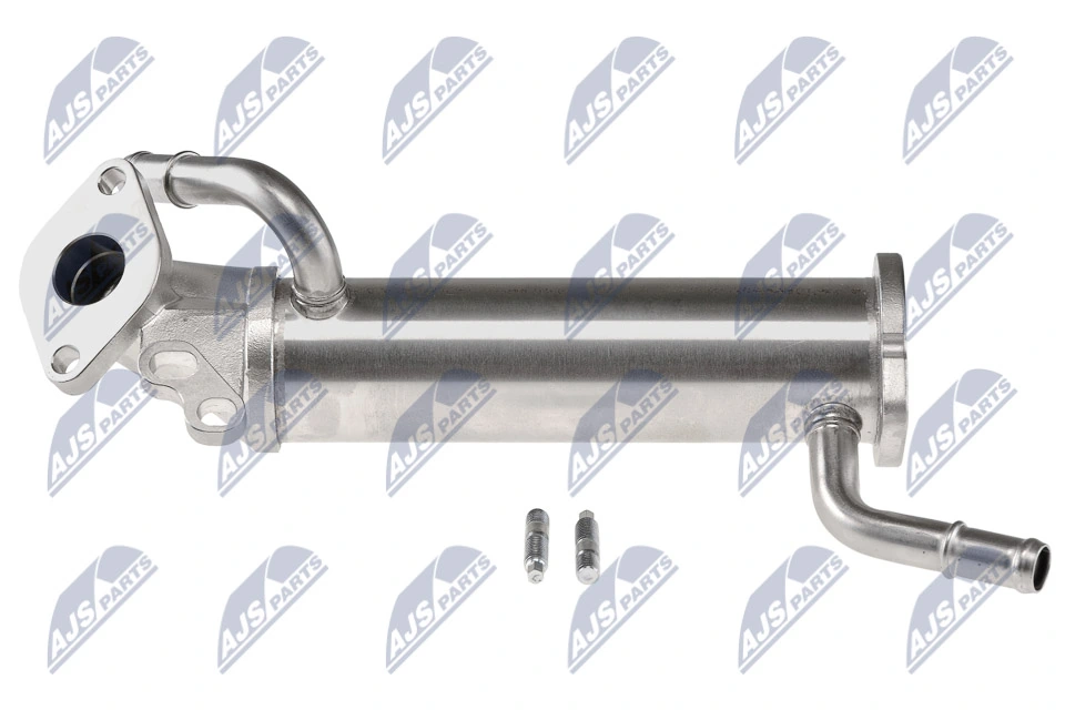 Cooler, exhaust gas recirculation EGR-FR-020A