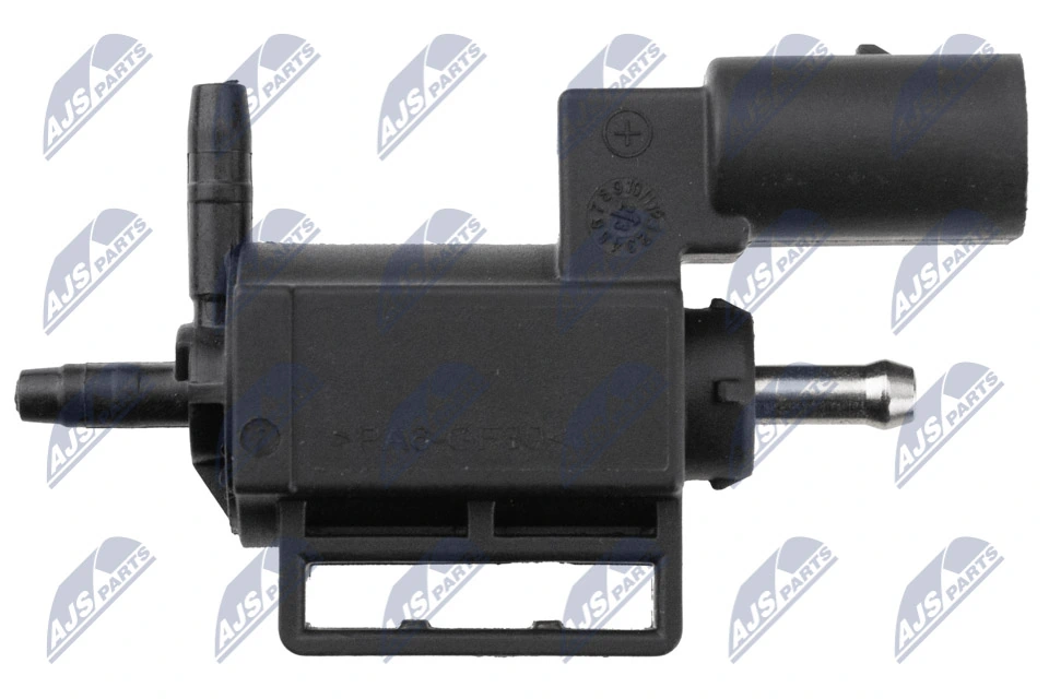 Change-Over Valve, change-over flap (induction pipe) ECD-AU-013