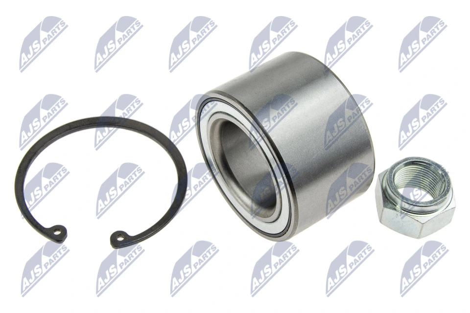 Wheel Bearing Kit KLT-MS-047