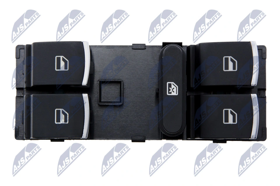 Switch, window regulator EWS-VW-068