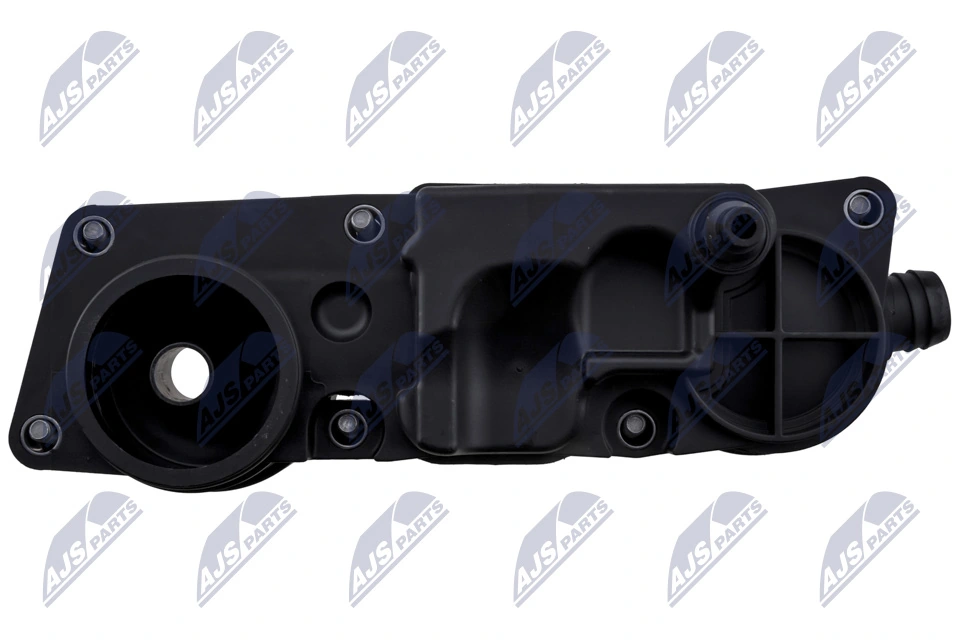 Oil Separator, crankcase ventilation SEP-ME-001