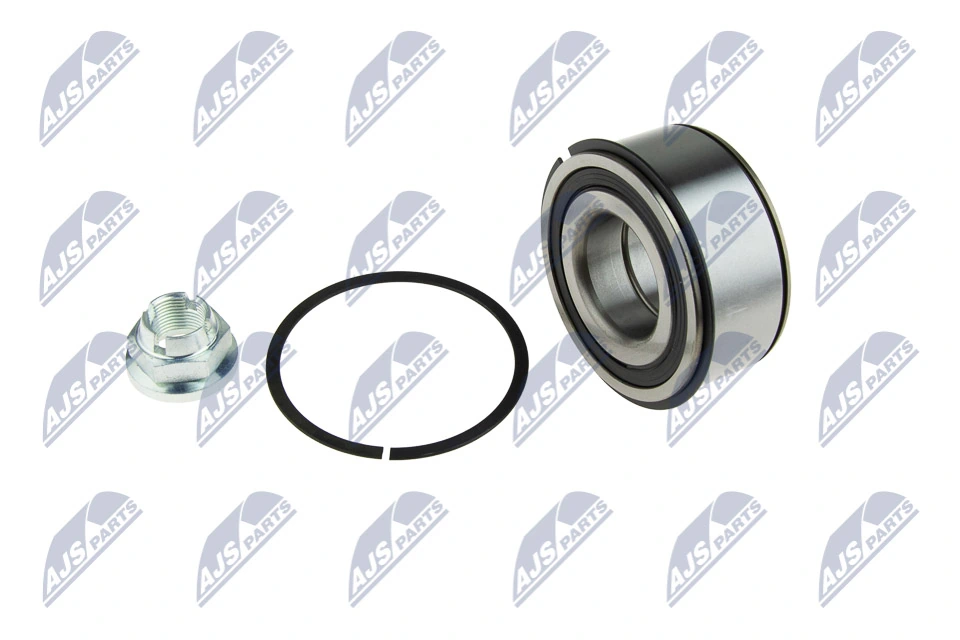 Wheel Bearing Kit KLP-RE-002