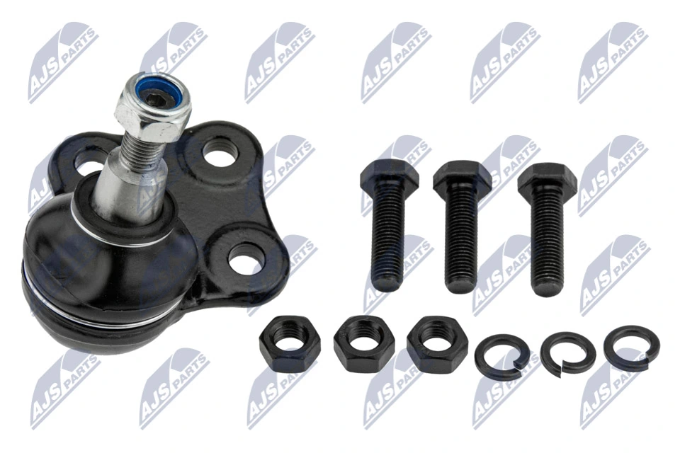 Ball Joint ZSD-RE-010