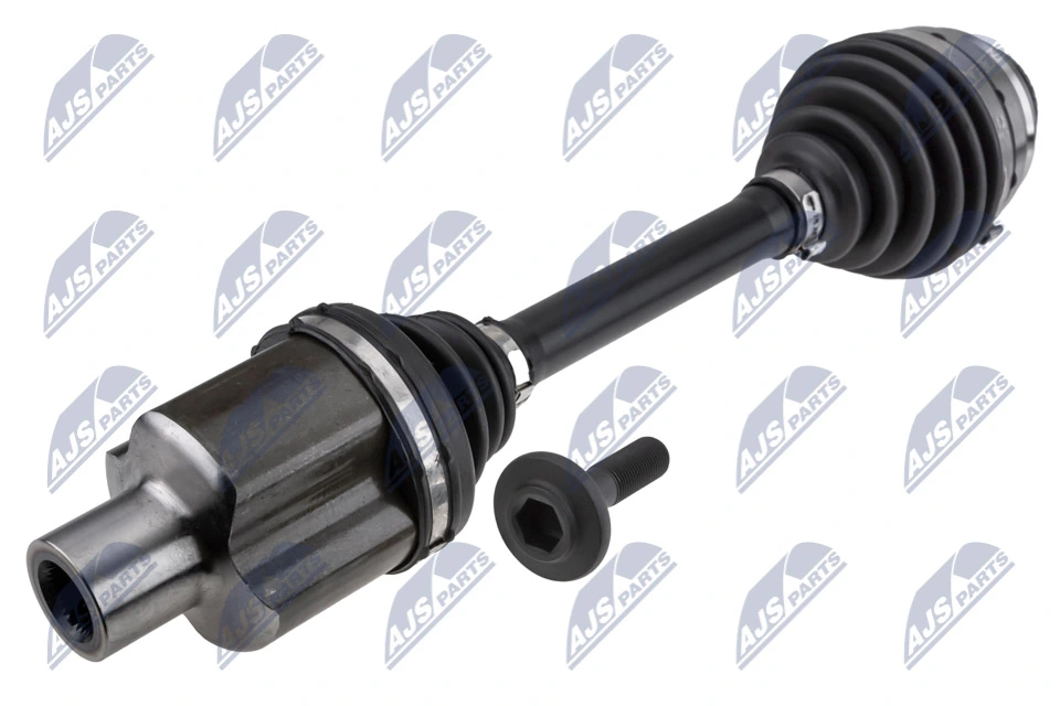 NTY NPW-BM-253 Drive Shaft