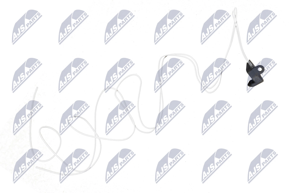 Cable Repair Set, outside temperature sensor ECT-RE-002