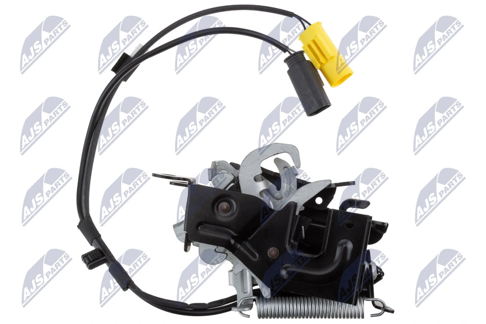 NTY EZC-BM-429 Bonnet Lock