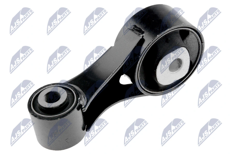 NTY ZPS-TY-126 Mounting, engine