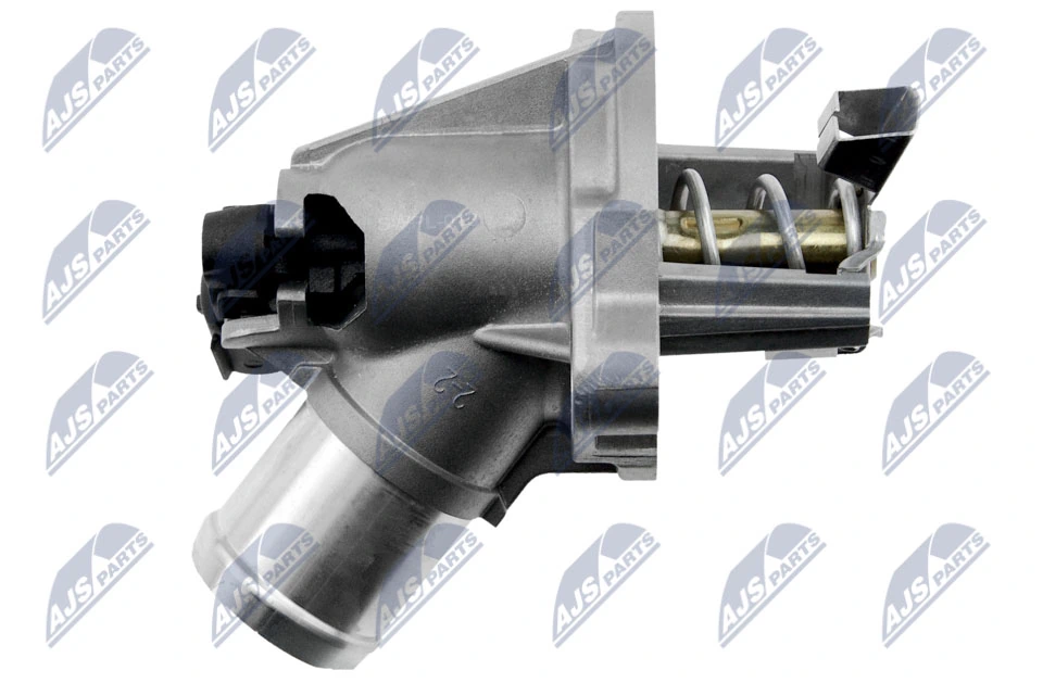 Thermostat, coolant CTM-PL-013