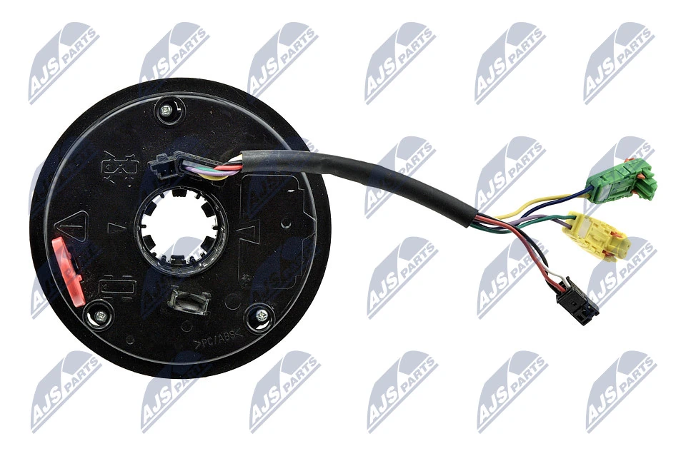 Clock Spring, airbag EAS-ME-002