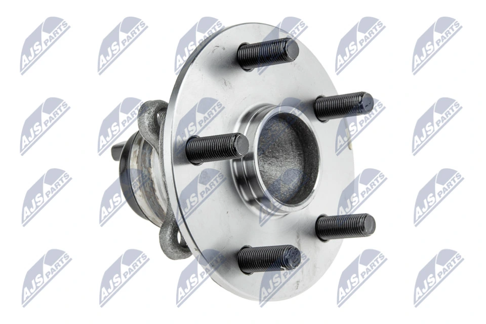 Wheel Hub KLP-TY-077
