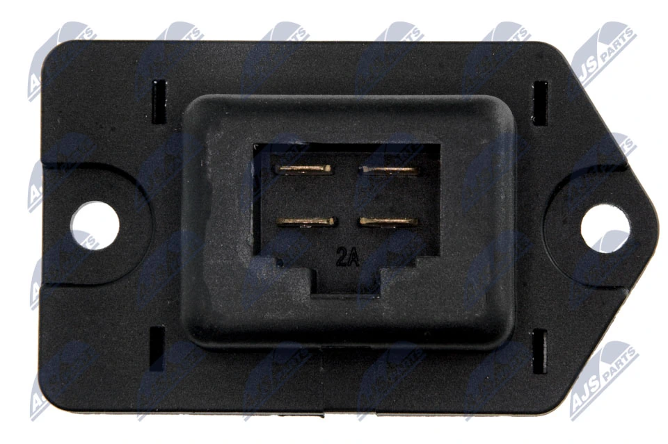 Resistor, interior blower ERD-KA-500