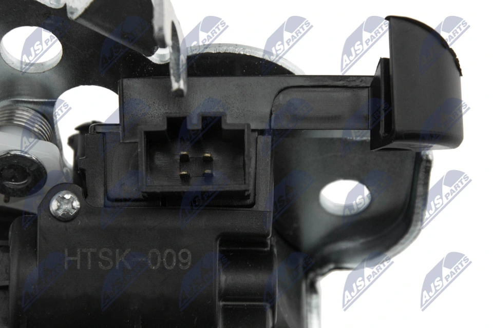 NTY EZC-SK-009 Boot Lock