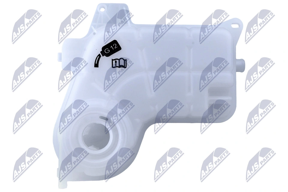 Expansion Tank, coolant CZW-AU-010