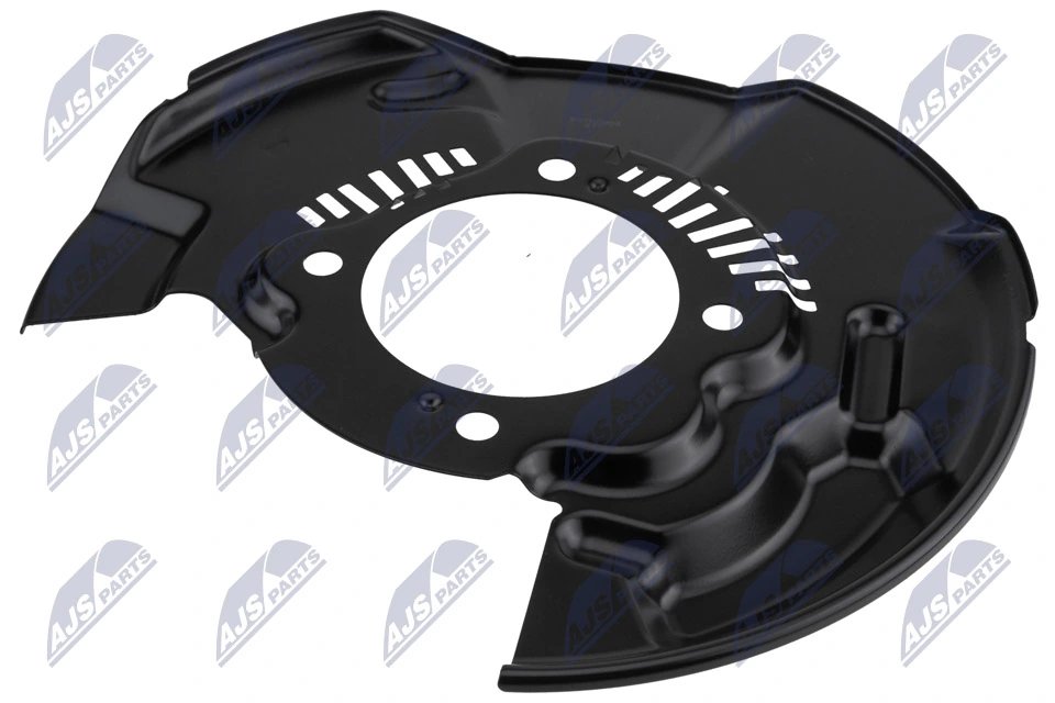 NTY HTO-TY-044 Splash Guard, brake disc