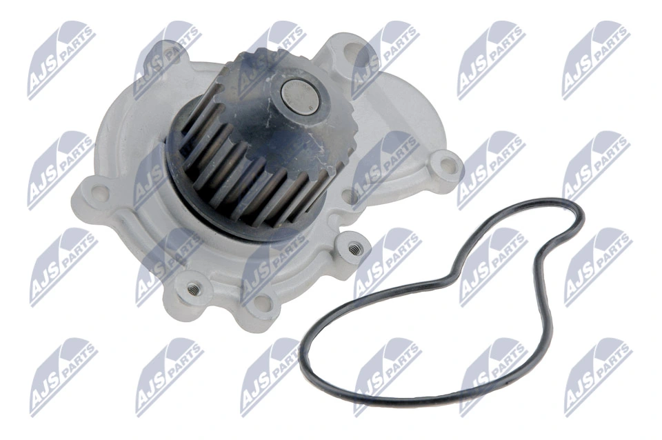 Water Pump, engine cooling CPW-CH-015