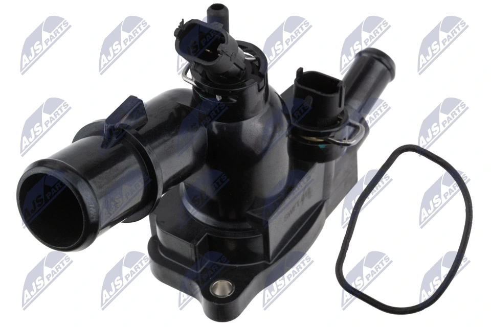 Thermostat, coolant CTM-FT-012