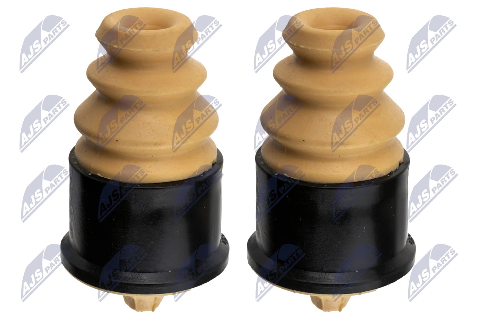 Rubber Buffer, suspension AB-FT-000