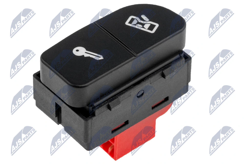 Switch, door lock system EWS-VW-092