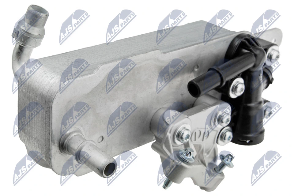 Oil Cooler, engine oil CCL-BM-033