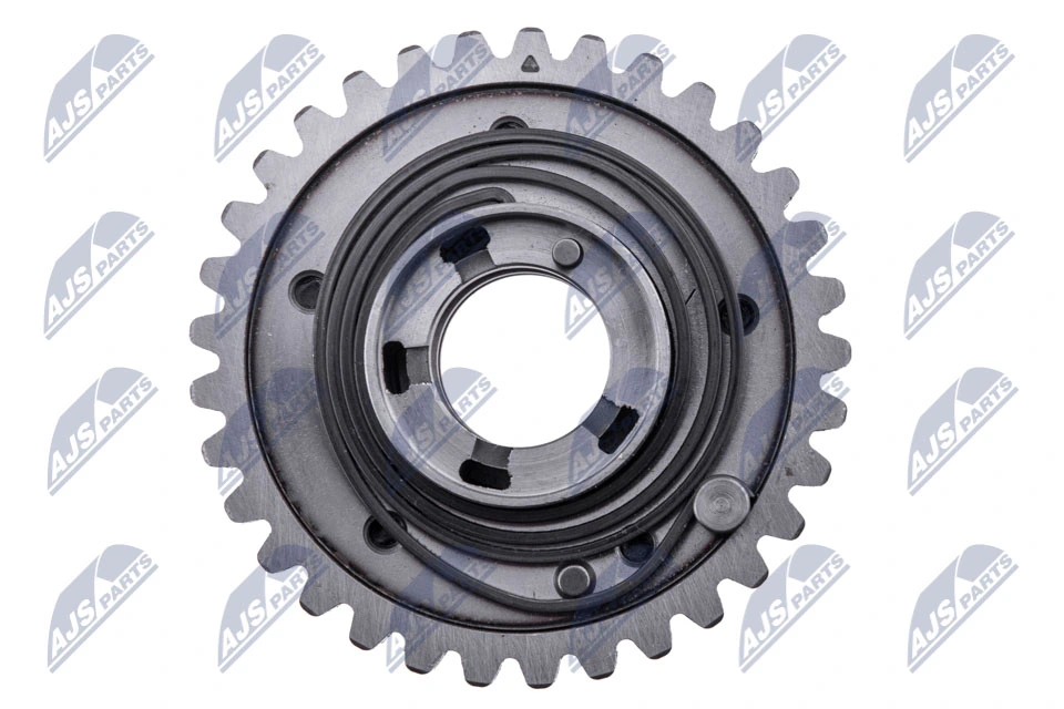 Camshaft Adjuster RKZ-CH-000