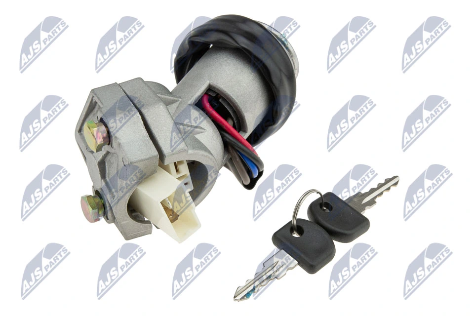 Steering Lock EST-VC-002