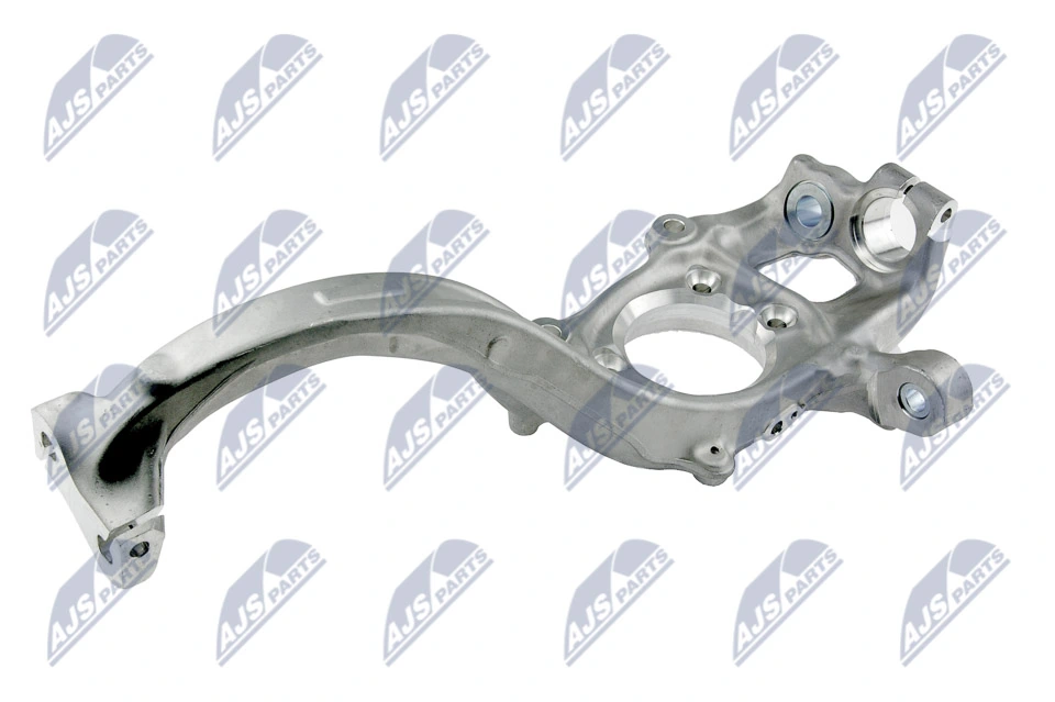 Steering Knuckle, wheel suspension ZZP-AU-021