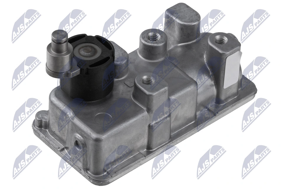 Control Box, charger ECD-ME-030