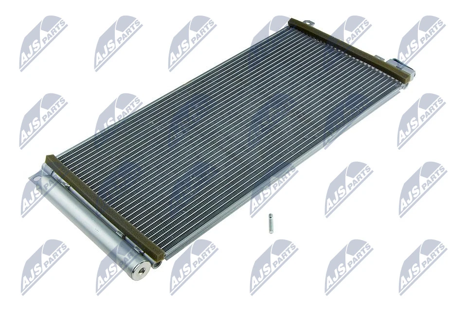 Condenser, air conditioning CCS-PL-006