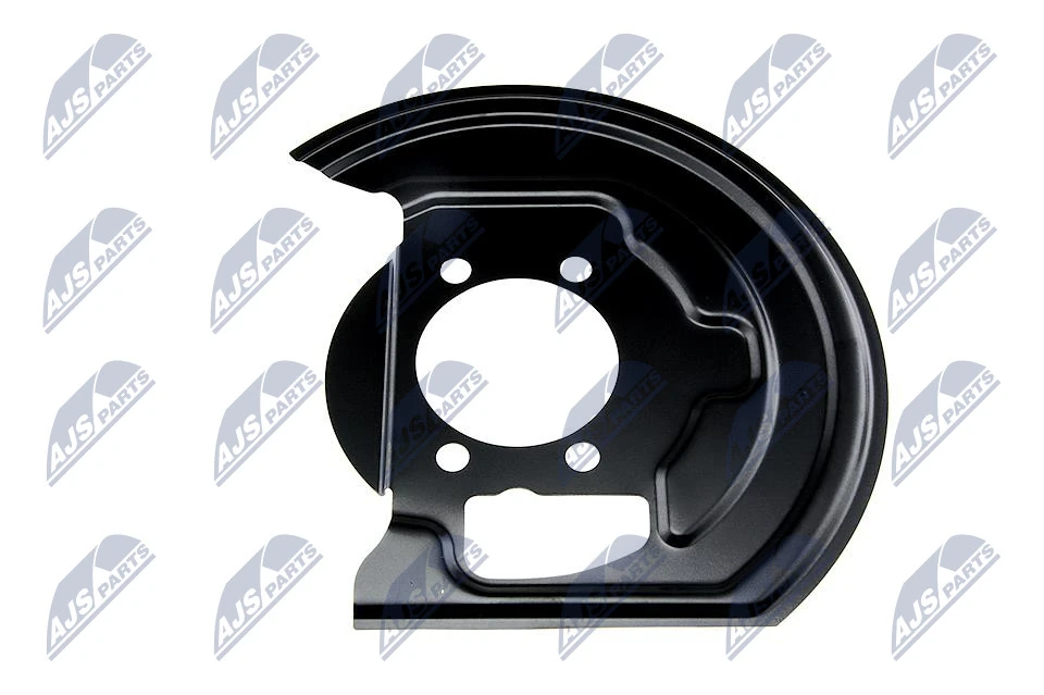 Splash Guard, brake disc HTO-NS-004