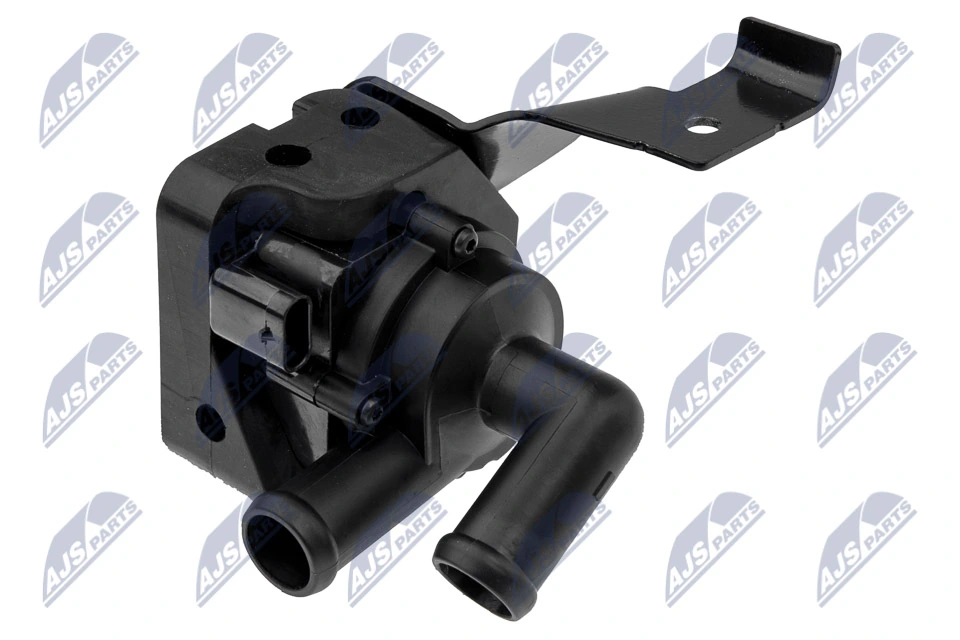 Auxiliary Water Pump (cooling water circuit) CPZ-BM-006