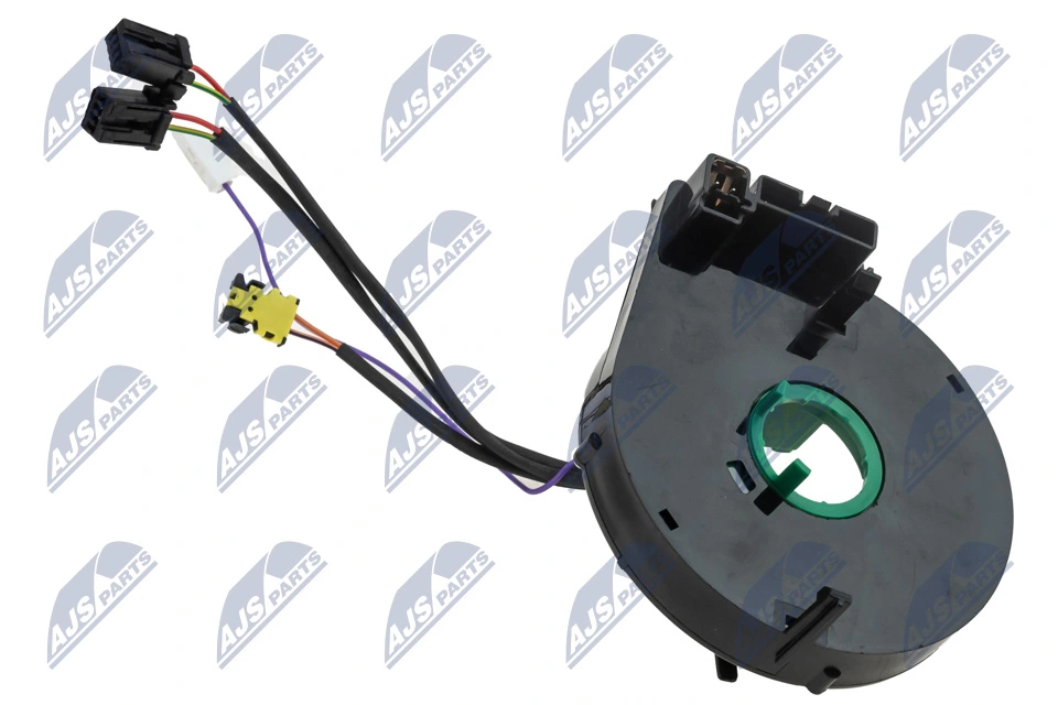 NTY EAS-CH-016 Clock Spring, airbag