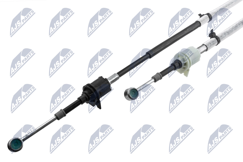 NTY NXX-VC-000 Cable Pull, manual transmission