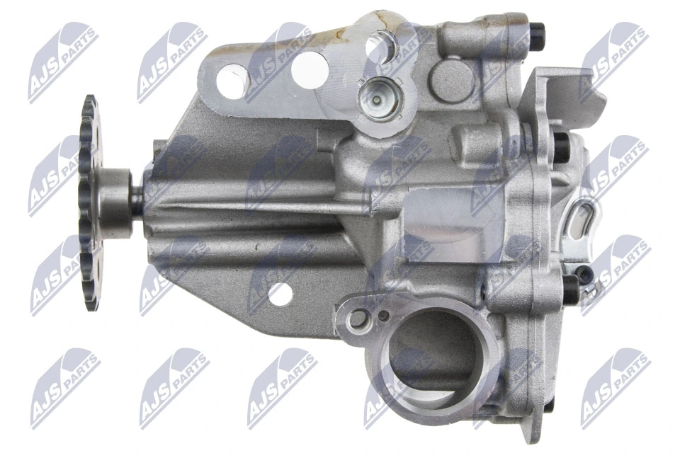 Oil Pump BPO-RE-012