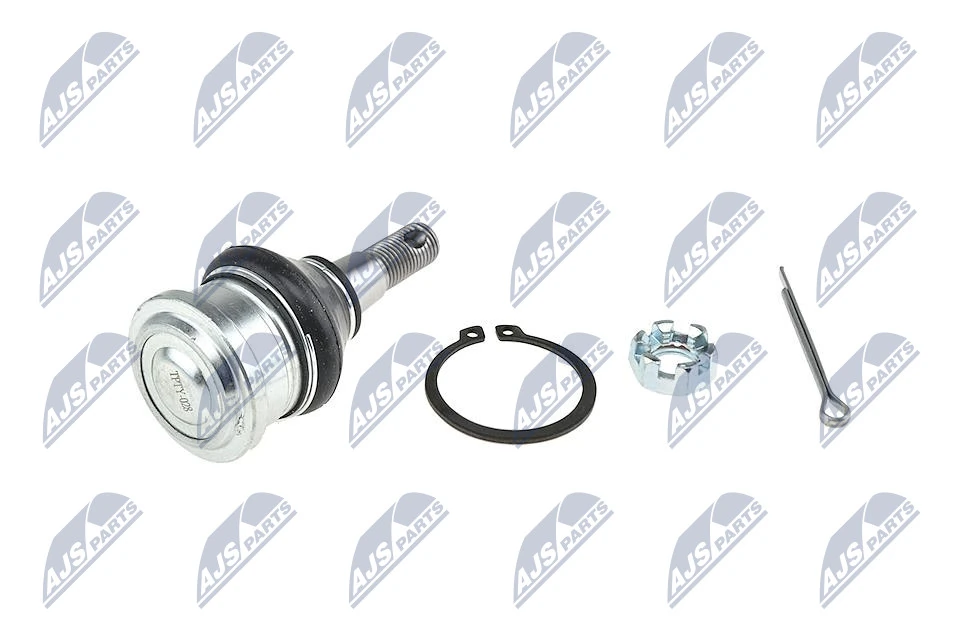 Ball Joint ZSD-TY-028