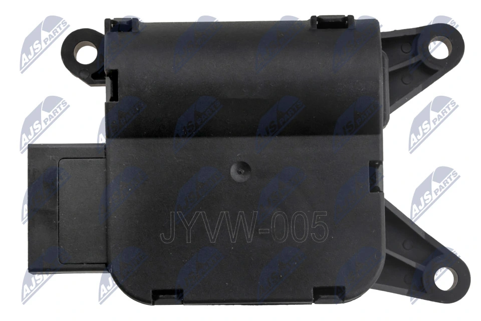 Actuator, blending flap CNG-VW-005
