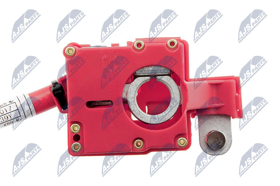 NTY EBP-BM-006 Battery Adapter