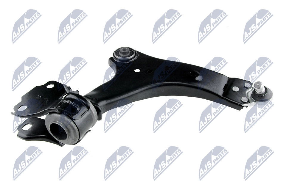 Control/Trailing Arm, wheel suspension ZWD-VV-013