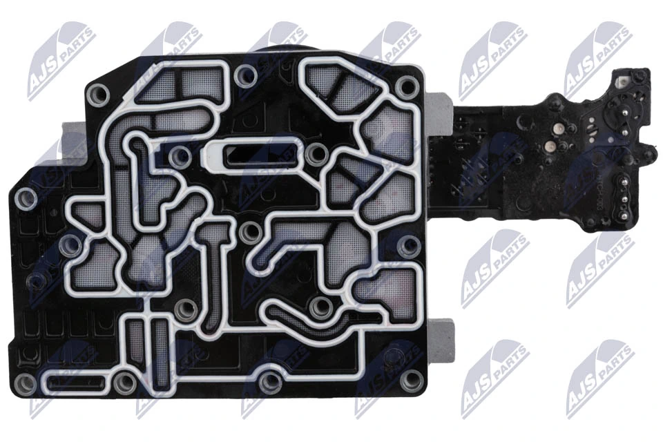 NTY EAT-CH-003 Solenoid valve, automatic transmission