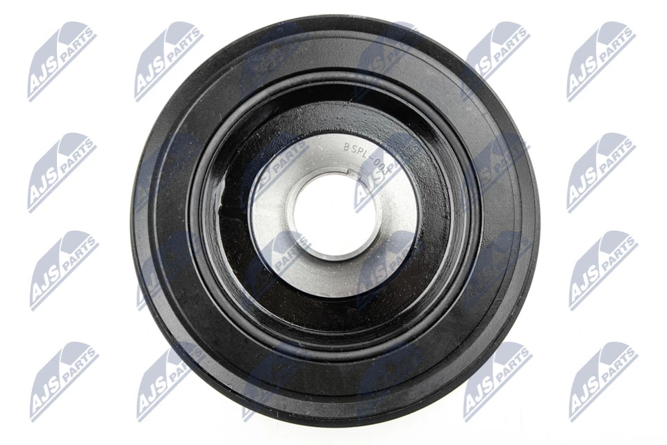 Belt Pulley, crankshaft RKP-PL-003