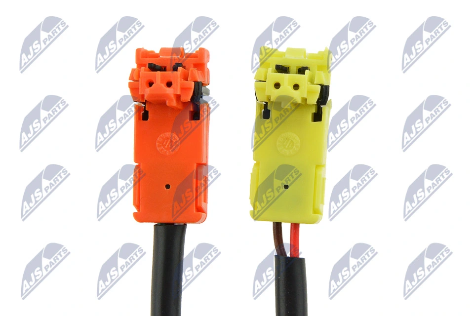 NTY EAS-NS-014 Clock Spring, airbag