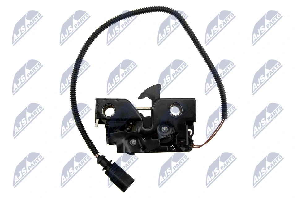 NTY EZC-SK-023 Bonnet Lock